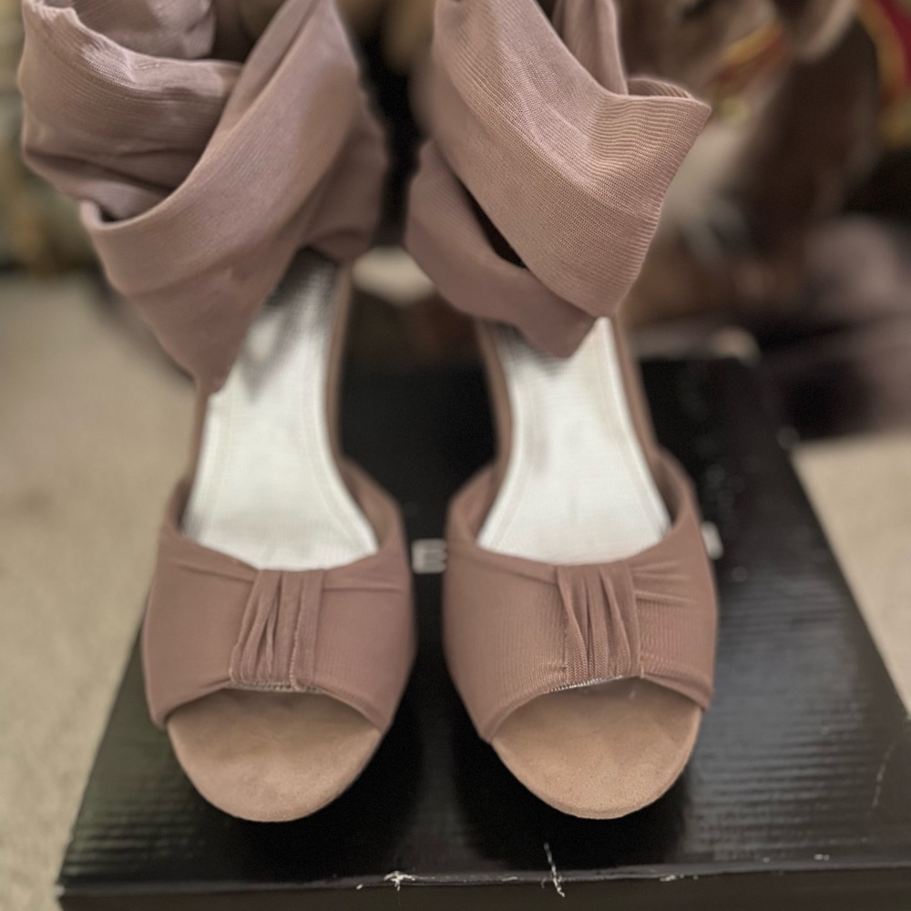 Make A Statement With These Shoes! - image 3